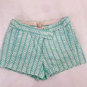 J Crew shorts
